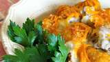 Tater Tots Casserole