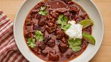 Texas Chili