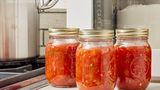 The Best Canning Salsa