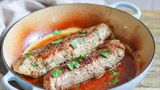 The Best Easy Pork Tenderloin