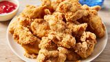 The Best Ever Chicken Nuggets