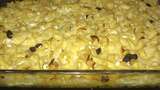 The Best Ever Classic Jewish Noodle Kugel