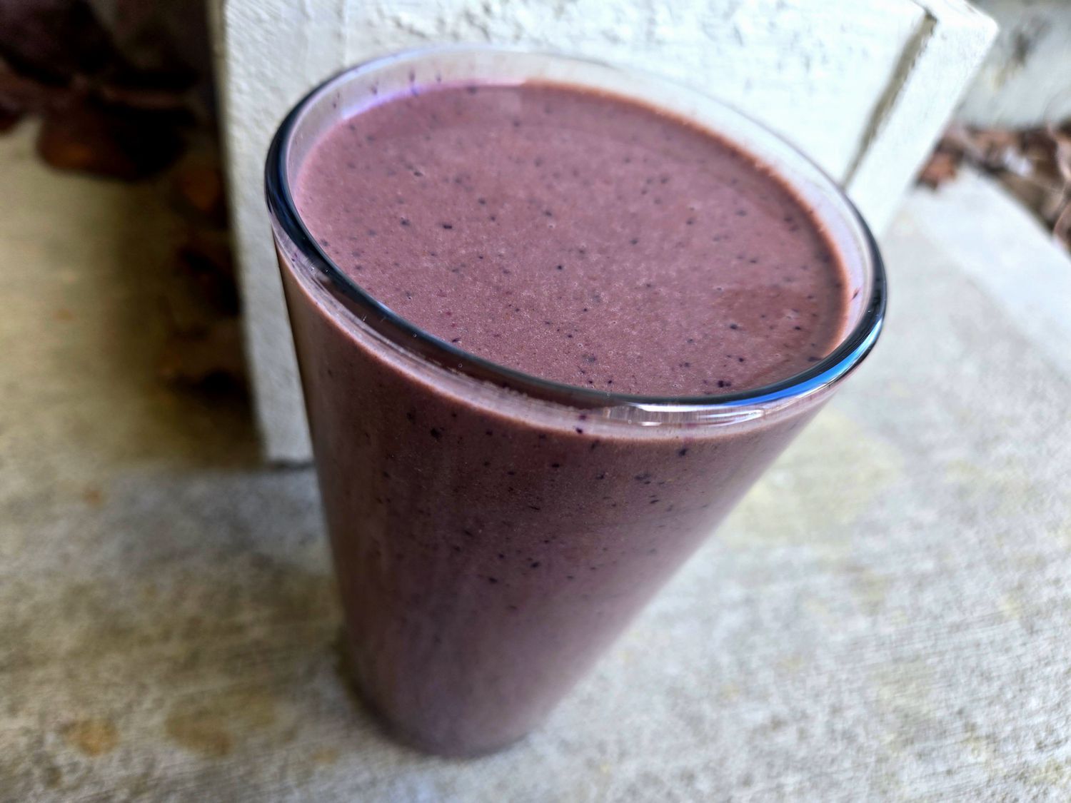 The Best Post-Workout Shake