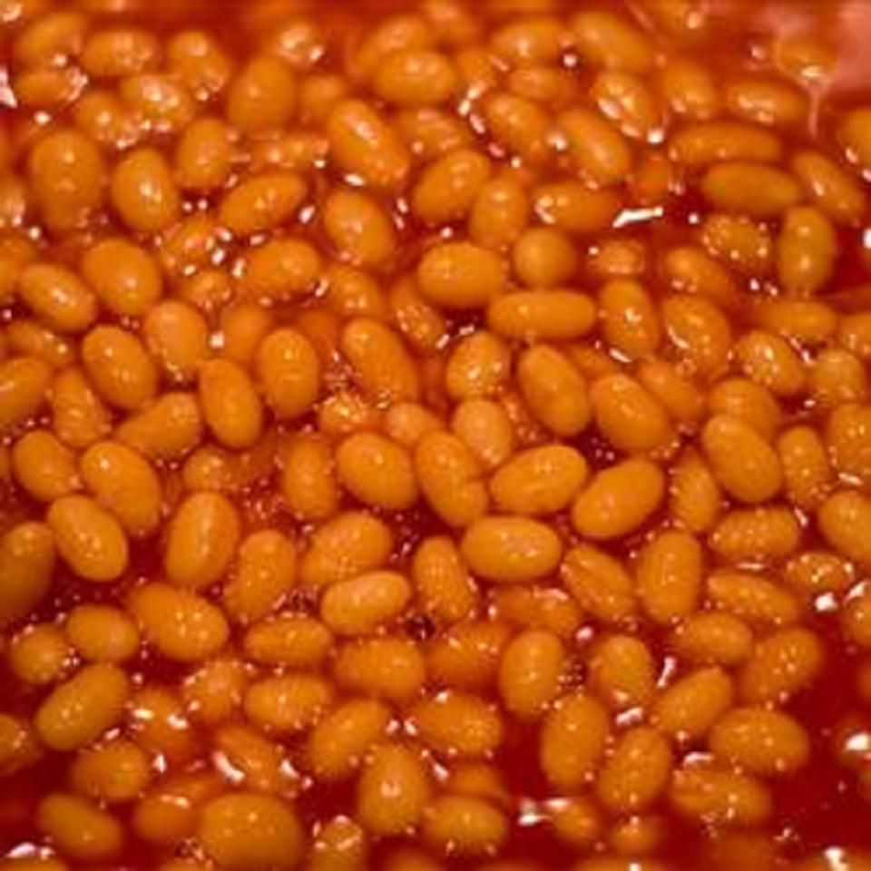 The Best Slow Cooker Baked Beans