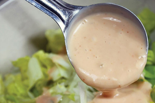Thousand Island Dressing