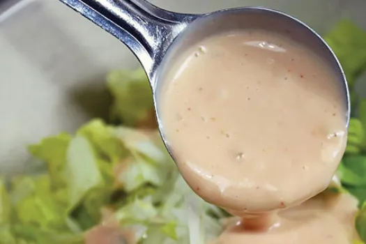 Thousand Island Dressing