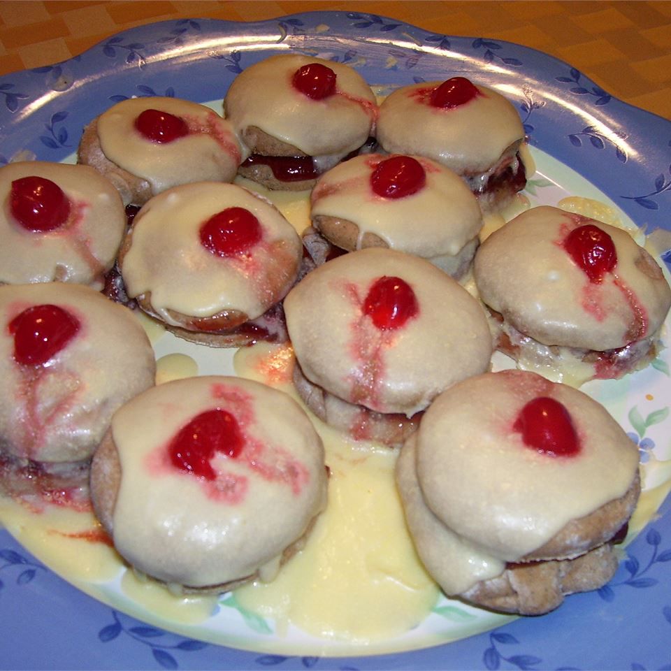 Tipperary Biscuits