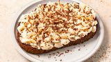 Tiramisu Toast