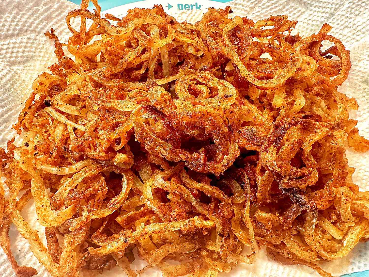 Tobacco Onions