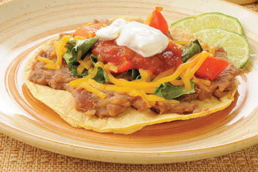 Tostadas