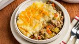 Vegan Shepherd's Pie
