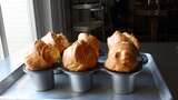Traditional Yorkshire Pudding