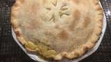 Turkey Pot Pie