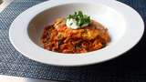 Turkey Tamale Pie