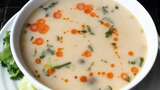 Turkey Tom Kha Gai
