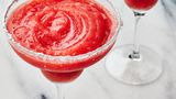 Ultimate Frozen Strawberry Margarita