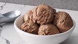Very Chocolate Ice Cream
