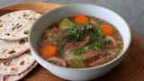Viking Stew