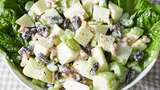 Waldorf Salad