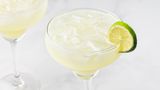 Whole Lime Margarita