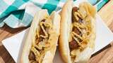 Wisconsin Bratwurst