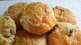 World's Best Scones! From Scotland to the Savoy to the U.S.