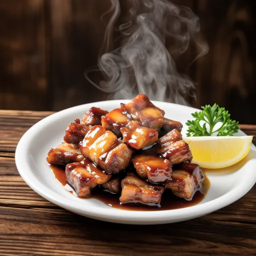 Pork Karaage