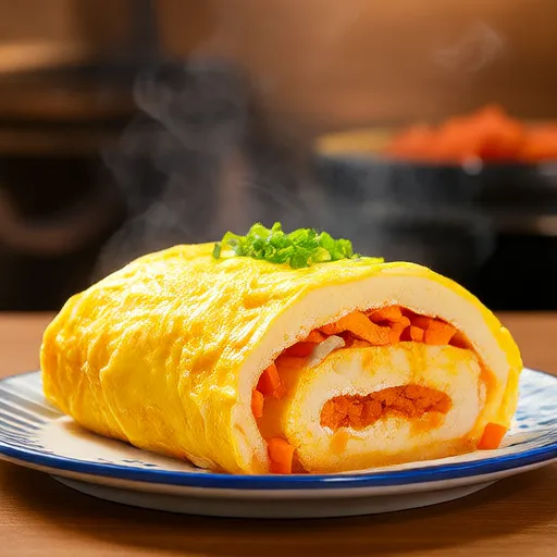 卵焼き