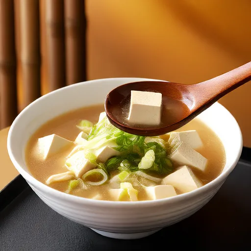 味噌汁