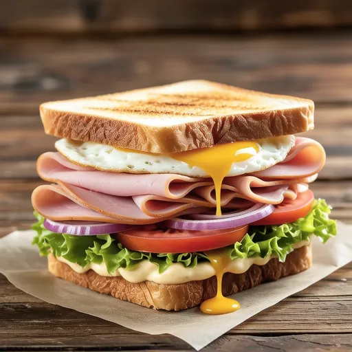 Club Sandwich