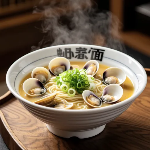 Asari Ramen