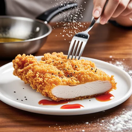 Chicken Breast Cutlet