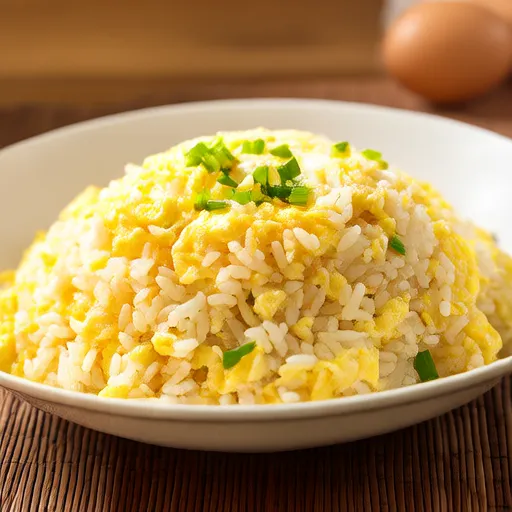 蛋炒飯