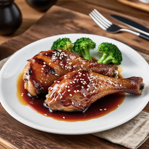Chicken Teriyaki