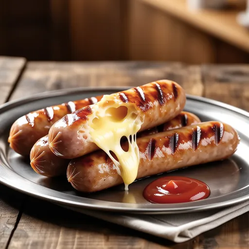 Otsumami Sausage