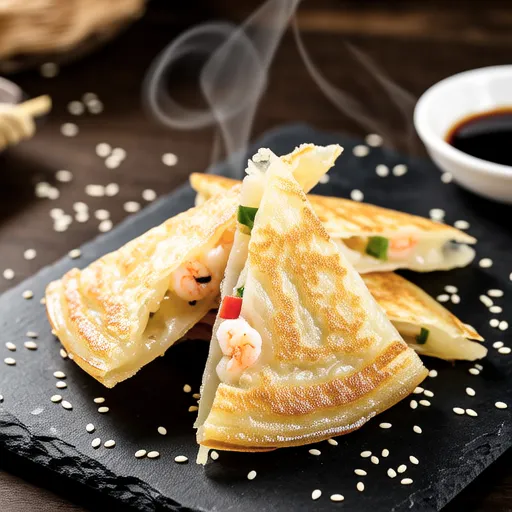 Ito Kanten Chijimi