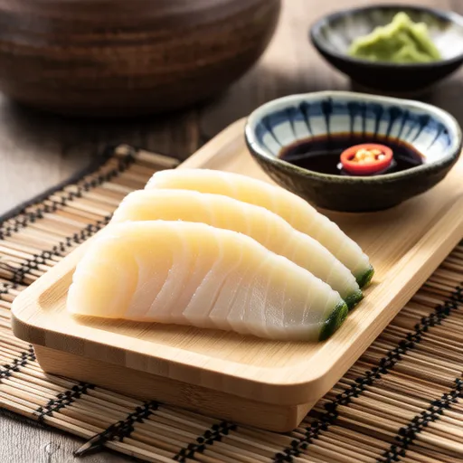 Takenoko Sashimi