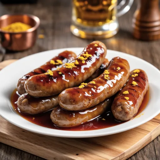 Currywurst