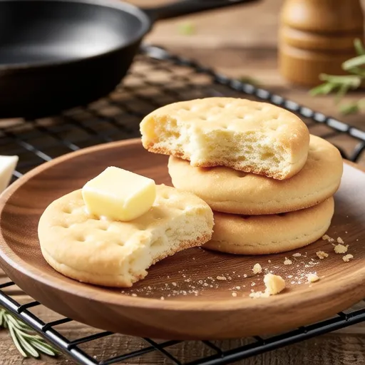 KFC Biscuit