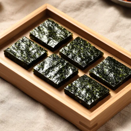 Non-Rolled Miso Ball