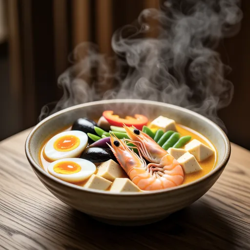 Japanese Soup Curry