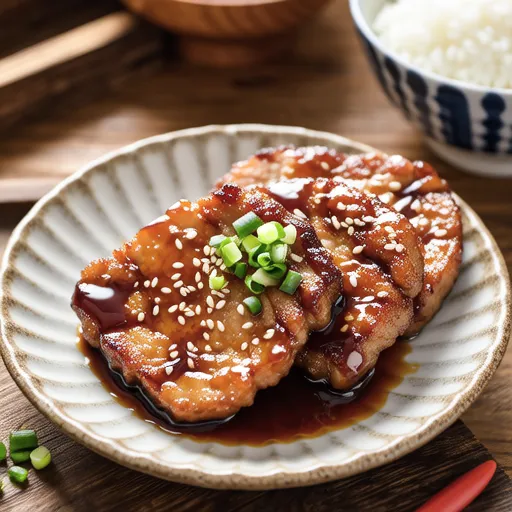 Gobou Tsukune
