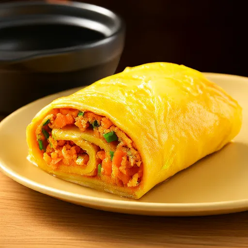 卵焼き