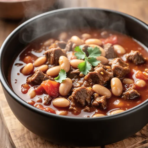 Chili Con Carne