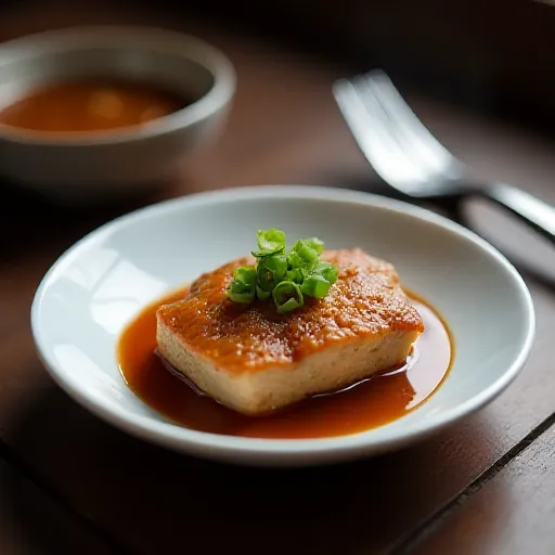 Microwave Pork Soboro