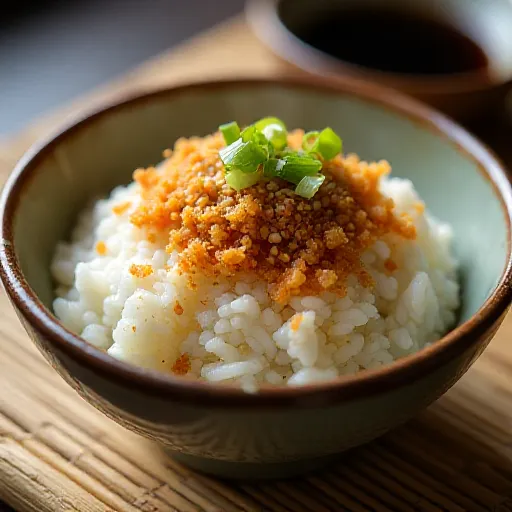 Tuna Flavored Furikake