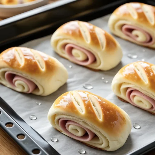 Ham Mayo Epi