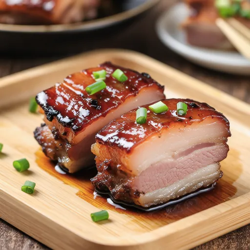 Saikyo Yaki Pork Loin