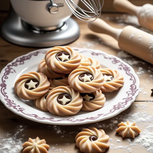 Jenny Cookies Recipe