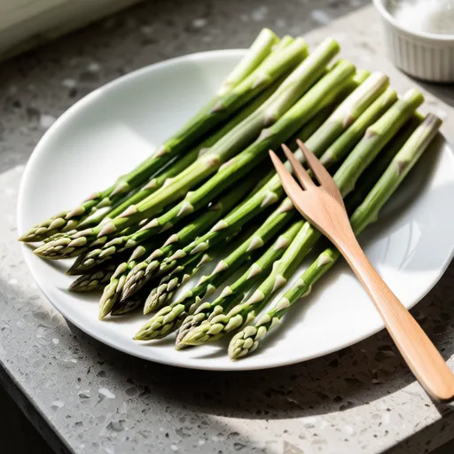 How to Boil Asparagus